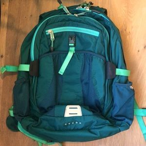 North Face Recon Backpack